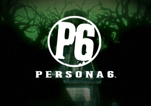 Persona 6 z wyciekiem! Walka, bohaterowie, miasto, relacje i więcej