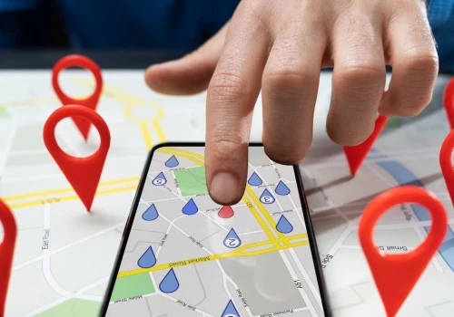 Mapy Google celowo kierowały na objazdy. Zaskakujący test w miastach