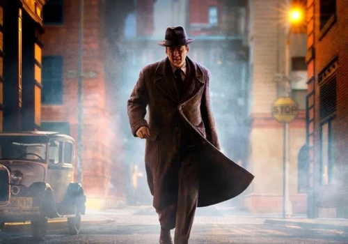 Co po zakończeniu Spider-Noir? Prime Video ma 2 bohaterów na stole