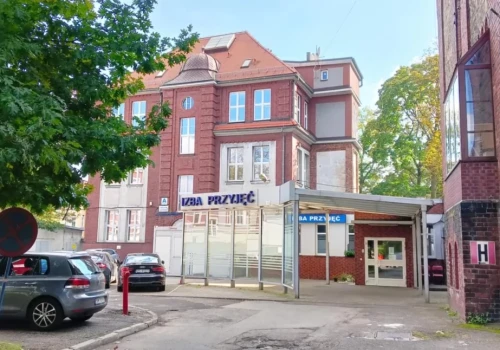 Audyt szpitala zakończony. Co ma wyjaśnić 338 stron dokumentu?