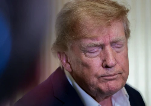 Trump przegrał z Sądem Najwyższym. Chodzi o głosowanie korespondencyjne