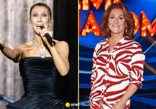 Głos Celine Dion naznaczony chorobą. Ekspertka: walczy o wszystkie dźwięki