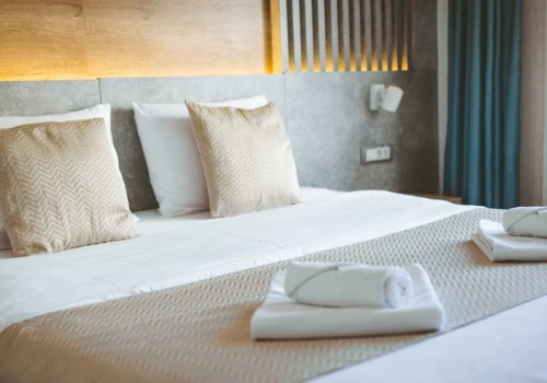 Luksus znaczy już co innego. Od dziś nowe zasady hotelowych gwiazdek