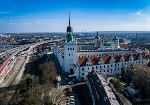 Szczecin przeniesie się w czasie. We wrześniu czeka nas Święto Gryfa