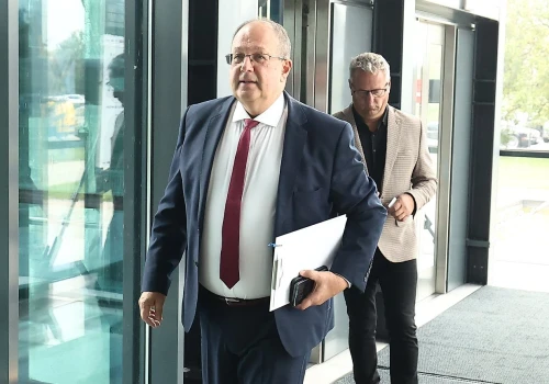 Oto powód całego zła w PKOl-u. "Wszystkie kłopoty były z tym związane"