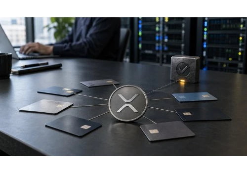 XRP Ledger o krok od uruchomienia dużej aktualizacji
