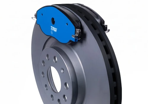 Euro 7 zmieni także hamulce. ZF wprowadza nowe rozwiązanie na aftermarket.