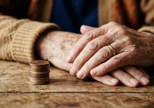 7400 zł to dopiero początek. Tyle kosztuje miejsce w DPS w dużym mieście