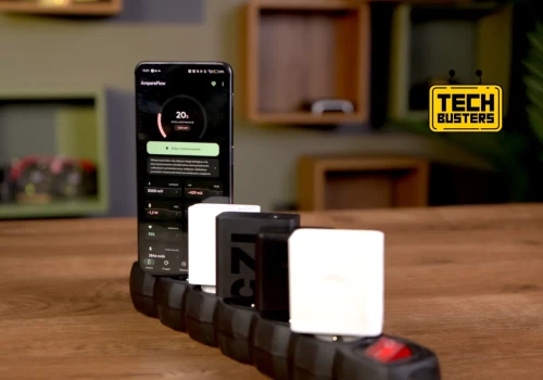 Czy mocniejsza ładowarka zawsze naładuje smartfon szybciej? Sprawdziliśmy to