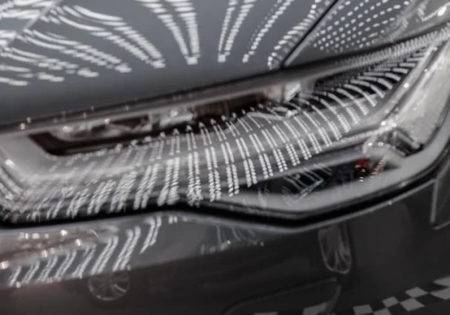 Nowe Audi SQ3 przyłapane na testach. Pod maską może mieć 333 KM