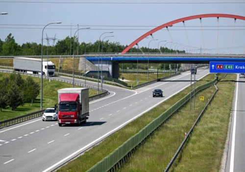Koniec z płaceniem kroci za A4. Sprawdź, kiedy pojedziesz bez opłat