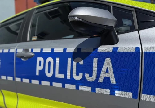 Pijany mieszkaniec Mysłowic zatrzymany w Jaworznie. Miał ponad 2 promile