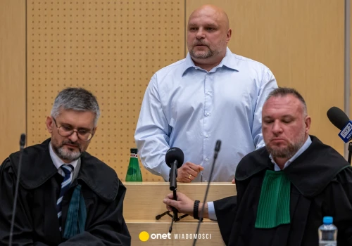 Sprawa Arkadiusza Kraski. To uzasadnienie było tajne. Ujawniamy zeznania