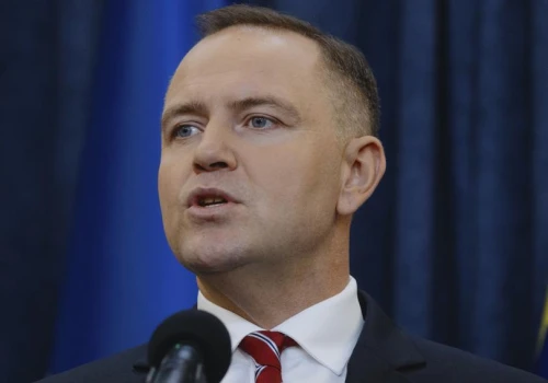 Nawrocki pozwał właściciela Onetu. Ruszyła pierwsza rozprawa