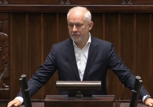 Małpki zostaną zakazane? W Sejmie już jest na to plan