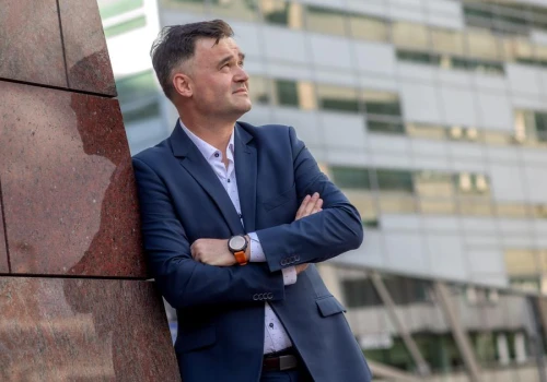 Tym razem będzie inaczej? Giełdowy optymista zapowiada spadki