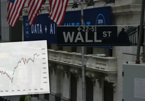 Gigant z Wall Street zaskakuje rynek potężnym zastrzykiem kapitału