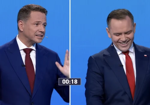 Żaden „wyborczy cud”, pomylili Trzaskowskiego i Nawrockiego! „Członkowie jednej z komisji…”