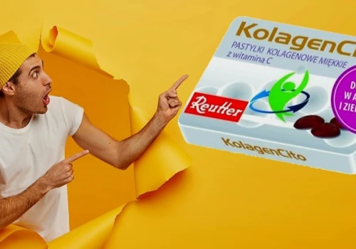 KolagenCito – dobra inwestycja