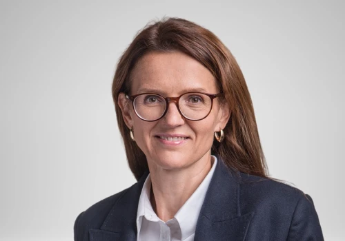 Anna Wiącek-Kocot dołącza do KPMG – pokieruje doradztwem technologicznym