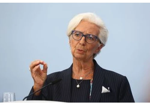 Europejska gospodarka a AI. Lagarde mówi o pułapce zależności