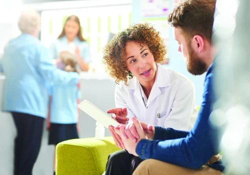 Ten sam przypadek i zupełnie różne diagnozy. Liczby pokazują ogromny problem psychiatrii