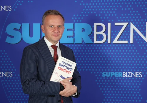 Dłuższa praca i zrównanie wieku emerytalnego