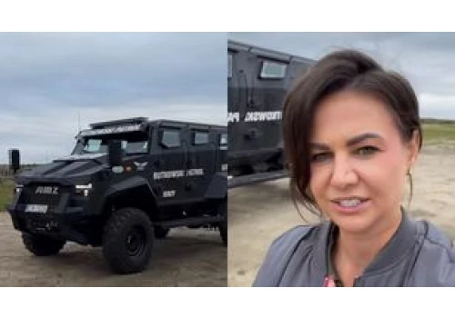 Maja Rutkowski mówi o przełomie. Komentarze zapłonęły. 