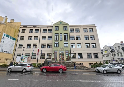 Gdzie Rzecznik Praw Mieszkańców?