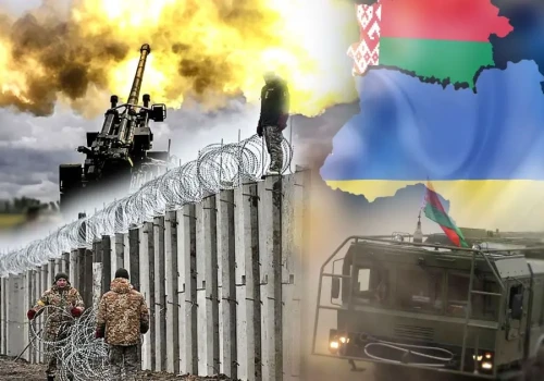 Łukaszenka się podłożył! A Zełenski go ostrzegał