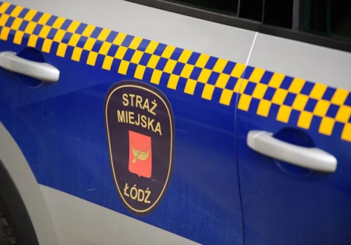 Straż Miejska w Łodzi bez prądu. Co robić w takiej sytuacji?