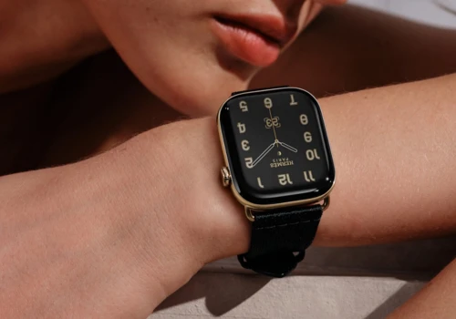 Drogo, drożej, Apple. Gigant łączy siły z francuskim domem mody Hermès