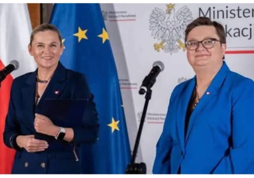 Absurdy lewackie są już nie z tej planety