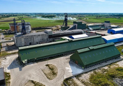 Toksyczne odpady w Kopalni Soli Kłodawa. Szalony plan ratowania budżetu