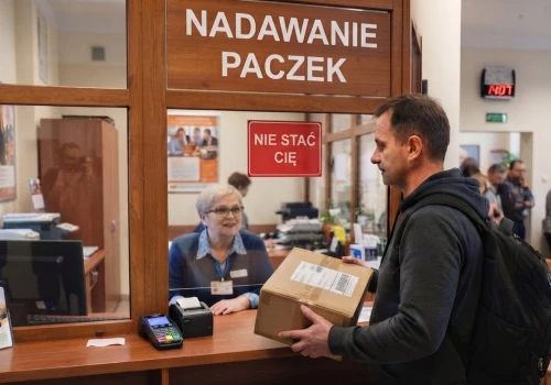 Uwaga! Wysłanie kilku paczek do klientów w innych państwach UE przestanie się opłacać