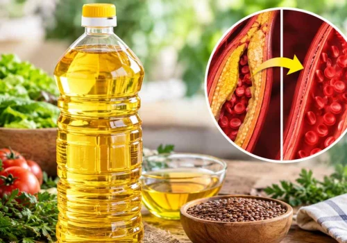 Ten olej miażdży cholesterol. Polacy wciąż kupują go za rzadko