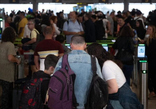 1,8 mld euro na inwestycje w lotniska na Wyspach Kanaryjskich