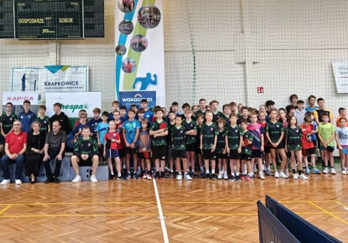 Pamięć Norberta Mnicha uczczono w sposób najlepszy z możliwych
