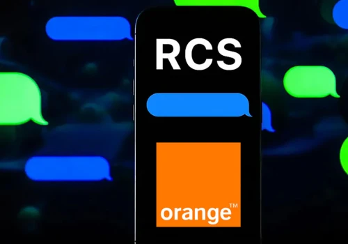 RCS dla iPhone’a już niedługo w Orange Polska
