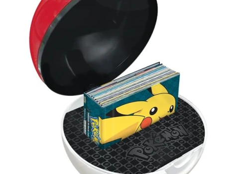 Pokémon: 24-Movie Collection