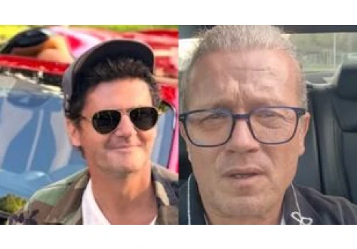 Wojewódzki znów WYŚMIAŁ Jakimowicza. 