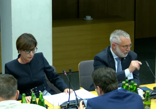 Komisja w Sejmie w temacie hałasu bez przełomu. Mieszkańcy konkretu nie usłyszeli