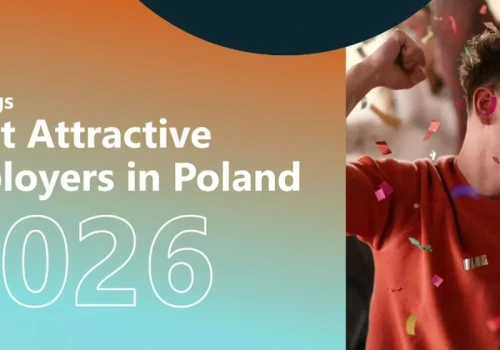 Polpharma pierwsza w rankingu Universum. Najwyżej ocenili ją studenci