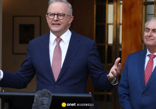 Nie tylko Kanada spogląda w stronę UE. Australia może pójść w jej ślady