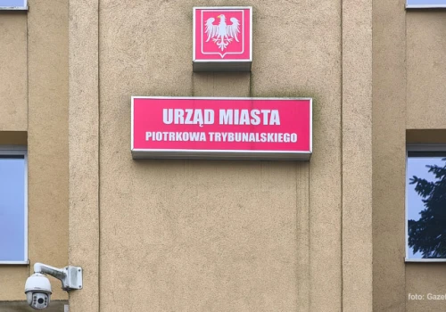 Piotrków. Magistrat chce skonsolidować kredyty. „GT” pyta o szczegóły