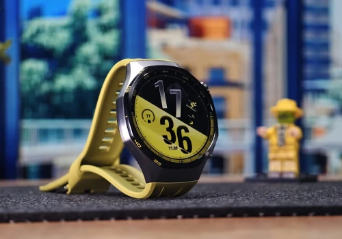 Huawei Watch GT7 Pro: Jest super! Ale może by tak zapłacić mniej…?