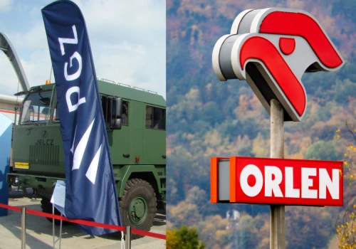 Wejście Orlenu nie oznacza pieniędzy dla PGZ. Na transakcji zarobi ktoś inny