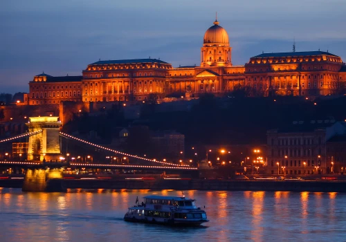 Rzymska budowla w Budapeszcie zastanawia uczonych. Nie mają pojęcia, czym była