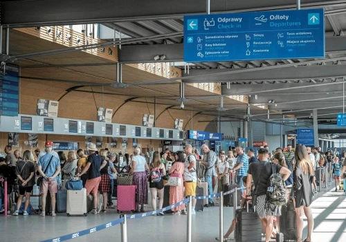Rzym za 150 zł, a Azja 2200 zł taniej. Tak można zdobyć bardzo tanie bilety