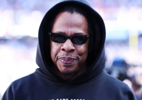 Jay-Z do nowego pokolenia raperów: eksperymentujcie